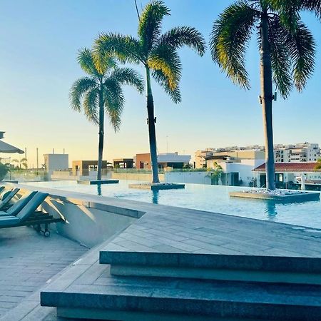 Zenith Downtown Studio In The Heart Of Zona Romantica Puerto Vallarta Exterior photo